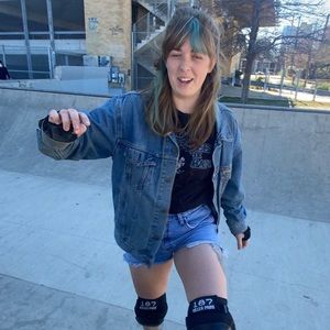 Meet your Posher, Madison